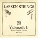 Cuerda de cello Larsen 2ª Re Soft
