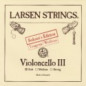 Larsen cello G Soloist's Ed string, Soft