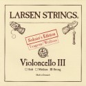 Cuerda cello Larsen 3ª Sol Soloist's Ed Strong