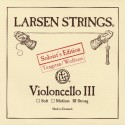 Larsen cello G Soloist's Ed string, Strong