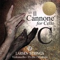 Larsen Il Cannone cello C string,  Warm & Broad