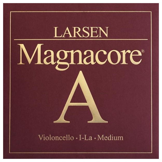 Larsen Magnacore cello A string, Medium