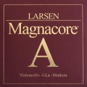 Cuerda cello Larsen Magnacore 1ª La Medium