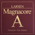 Cuerda de cello Larsen Magnacore 1ª La Medium