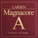 Larsen Magnacore cello A string, Strong