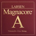 Cuerda de cello Larsen Magnacore 1ª La Strong