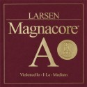 Larsen Magnacore Arioso cello A string, Medium