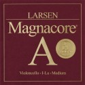 Cuerda de cello Larsen Magnacore Arioso 1ª La Medium
