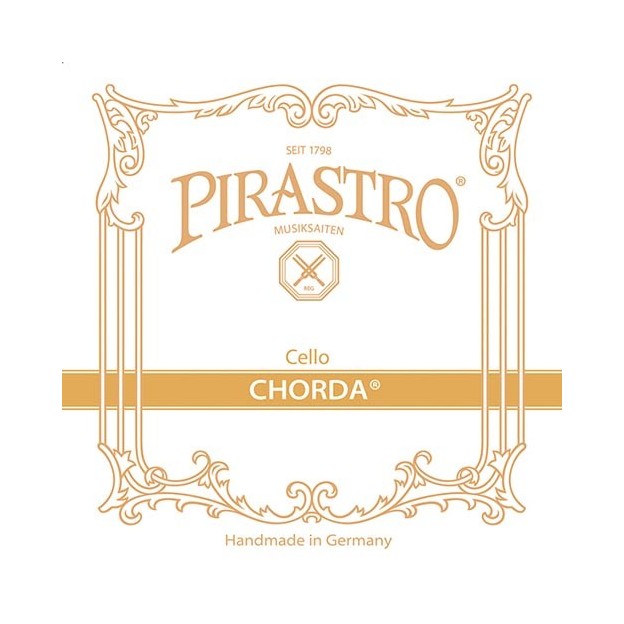 Pirastro Chorda cello A 21 string Medium