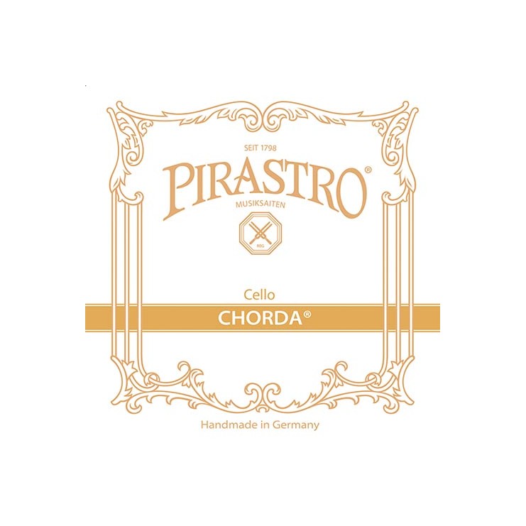 Pirastro Chorda cello A 21 string Medium