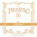 Cuerda de cello Pirastro Chorda 3ª Sol 27 1/2 Medium