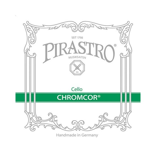 Pirastro Chromcor cello A string Medium