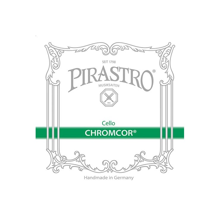 Pirastro Chromcor cello A string Medium