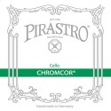 Cuerda de cello Pirastro Chromcor 1ª La Medium