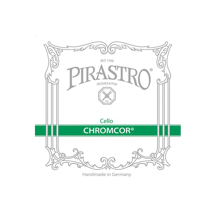 Cuerda cello Pirastro Chromcor 2ª Re Medium