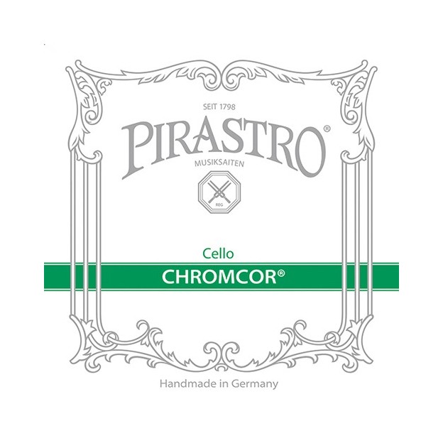 Cuerda de cello Pirastro Chromcor 4&ordf; Do Medium