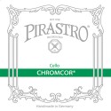 Cuerda de cello Pirastro Chromcor 4ª Do Medium