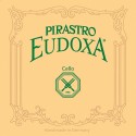 Pirastro Eudoxa cello A 21 string Medium