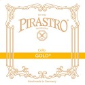 Pirastro Gold cello A string Medium