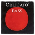 Pirastro Obligato cello G string Medium