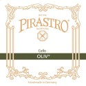 Pirastro Oliv cello A 22 string Light