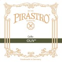 Cuerda de cello Pirastro Oliv 1ª La 23 Heavy
