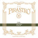 Cuerda cello Pirastro Oliv 231350 3ª Sol 29 tripa-plata Heavy