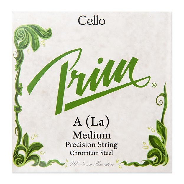 Cuerda cello Prim 1ª La Medium