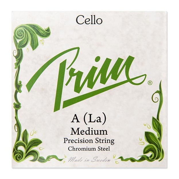 Prim cello A string Medium