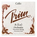 Prim cello A string Orchestra