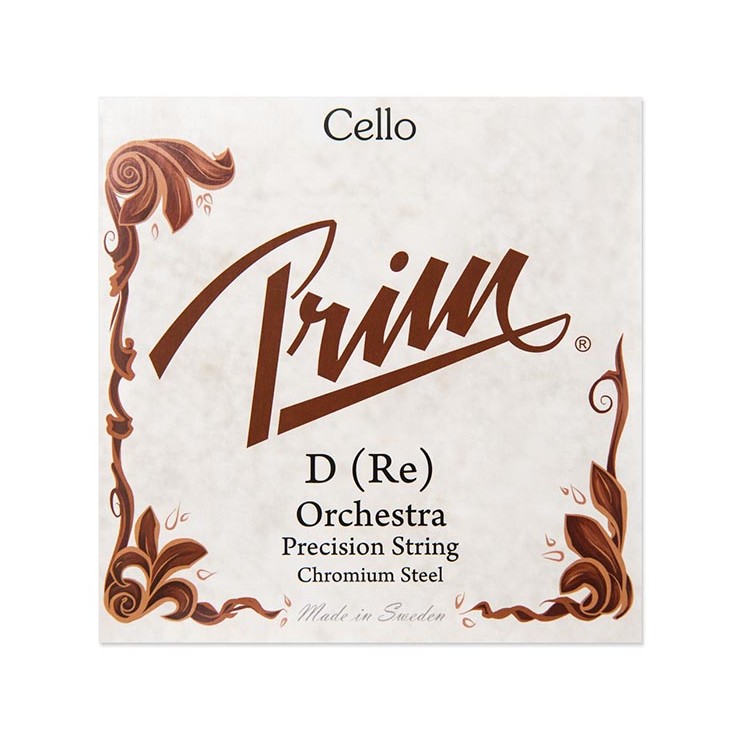 Prim cello D string Orchestra