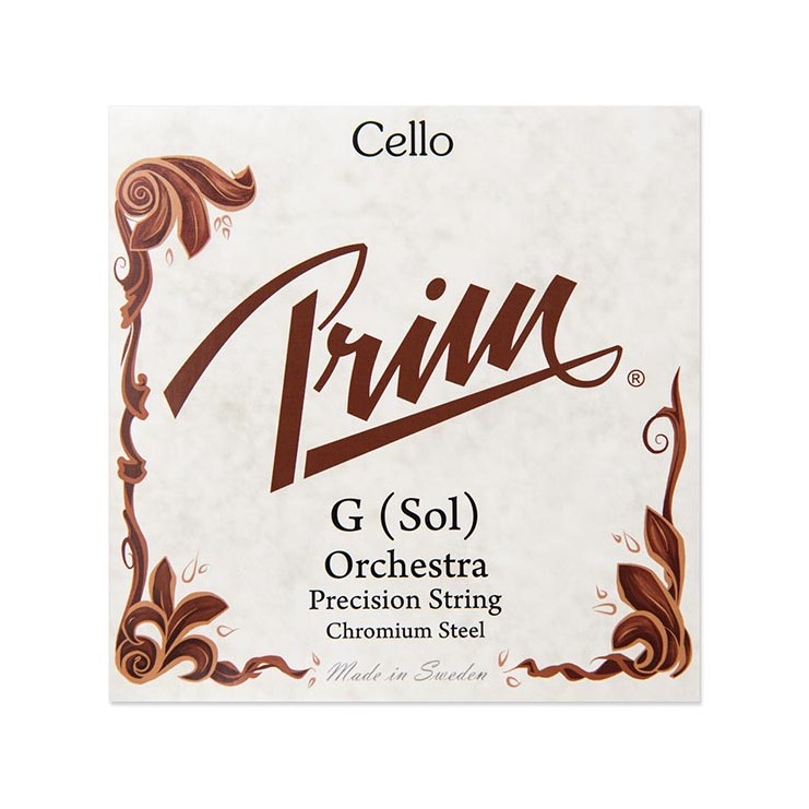Cuerda de cello Prim 3ª Sol orquesta