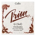 Cuerda de cello Prim 3ª Sol orquesta