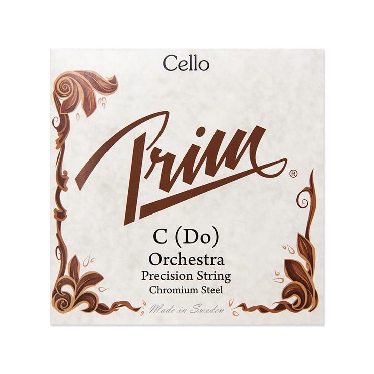 Cuerda de cello Prim 4ª Do orquesta
