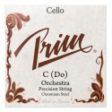 Cuerda de cello Prim 4ª Do orquesta
