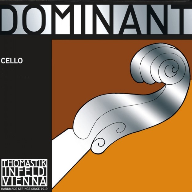 Thomastik Dominant cello A string Medium