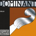 Thomastik Dominant cello D string Medium