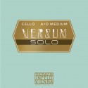 Cuerda cello Thomastik Versum Solo VES43 3ª Sol Medium