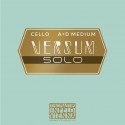 Thomastik Versum Solo cello C string Medium