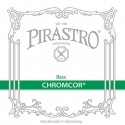 Cuerda contrabajo Pirastro Chromcor Orchestra 348320 3ª La Medium