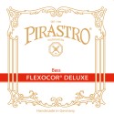 Cuerda contrabajo Pirastro Flexocor Deluxe High Solo 340920 5a Do Medium