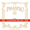 Pirastro Flexocor Deluxe Soloist bass C High string Medium