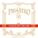 Cuerda de contrabajo Pirastro Flexocor Deluxe Soloist Do alto Medium