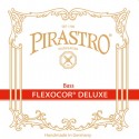 Cuerda contrabajo Pirastro Flexocor Deluxe Soloist 340400 4ª Fa Sostenido Medium