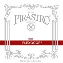 Pirastro Flexocor Orchestra bass G string Light