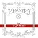 Cuerda de contrabajo Pirastro Flexocor Orchestra 1ª Sol Light