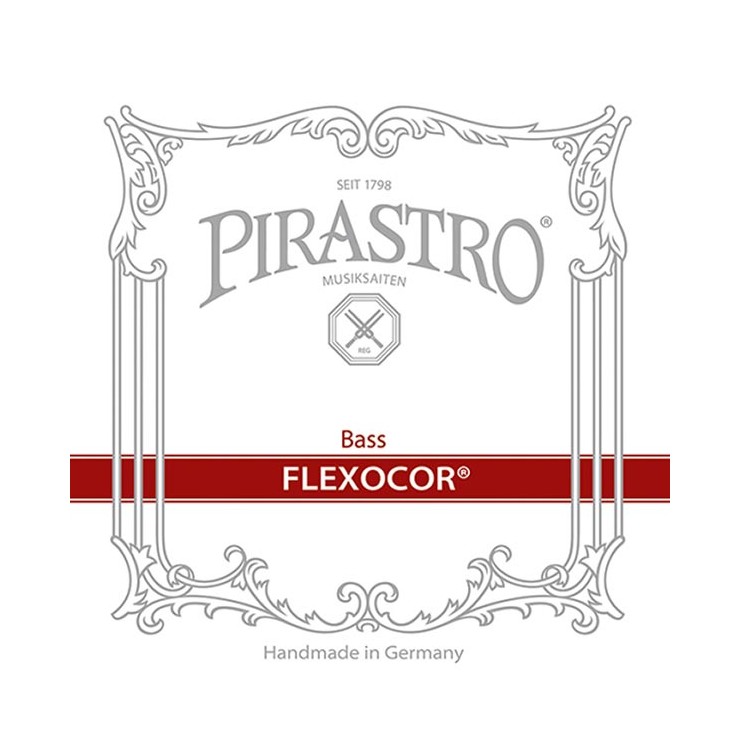 Cuerda de contrabajo Pirastro Flexocor Soloist 1ª La Medium