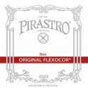 Cuerda contrabajo Pirastro Original-Flexocor Orchestra 346120 1ª Sol Medium