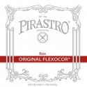Cuerda de contrabajo Pirastro Original-Flexocor Orchestra 1ª Sol Medium