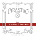 Cuerda contrabajo Pirastro Original-Flexocor Orchestra 346520 5ª Si Medium